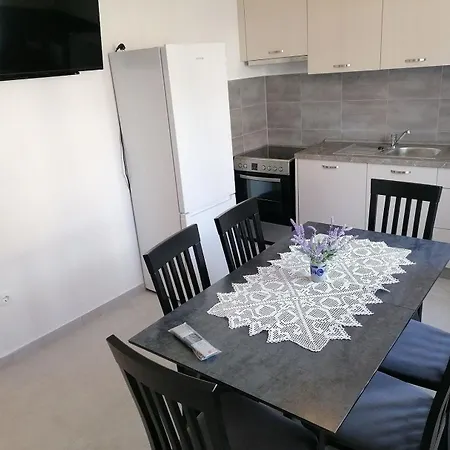 Ferienwohnung In Mit Garten, Grill Und Terrasse Apartamento