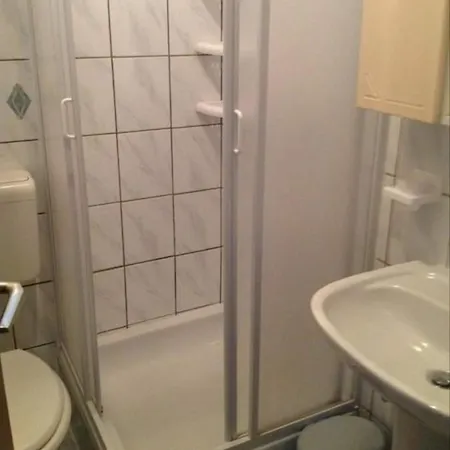 Ferienwohnung In Mit Garten, Grill Und Terrasse * Novi Vinodolski