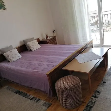 Ferienwohnung In Mit Garten, Grill Und Terrasse Apartamento