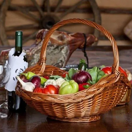 Ferienwohnung In Mit Garten, Grill Und Terrasse