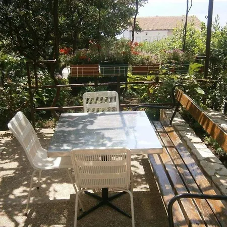 Ferienwohnung In Mit Garten, Grill Und Terrasse Apartamento *