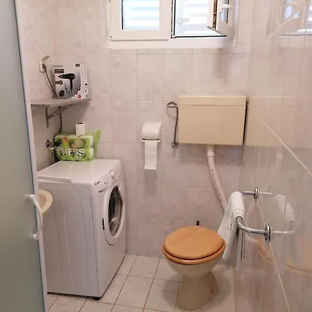 Ferienwohnung In Mit Garten, Grill Und Terrasse *