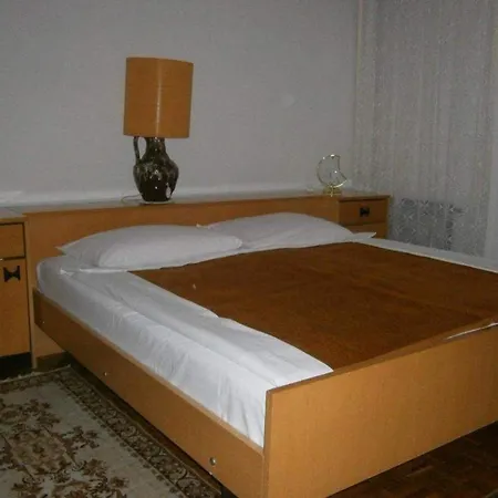 Ferienwohnung In Mit Garten, Grill Und Terrasse Апартаменты Нови-Винодолски